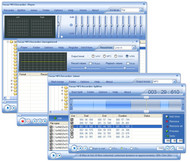 Focus Mp3 Recorder screenshot